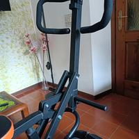BICICLETTA GYM