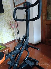 BICICLETTA GYM
