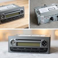 Autoradio Originale Fiat Grande Punto Da Sbloccare