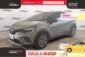 Renault Captur 1.6 plug-in hybrid Intens E-Tech 16