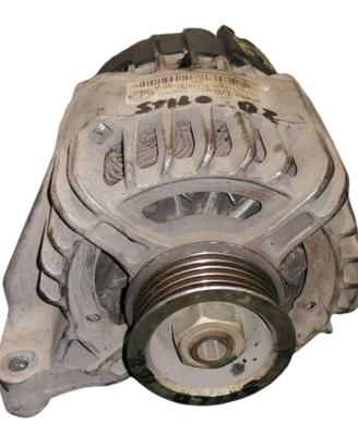 alternatore fiat stilo 1.6 bz 51714791