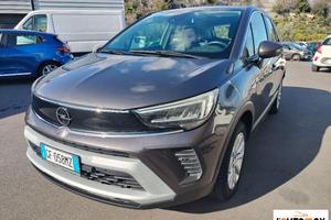 OPEL - Crossland 1.2 Elegance s&s 110cv
