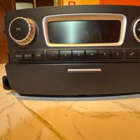 Autoradio smart 451 originale
