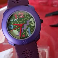 orologio da polso Vintage per Collezionisti con sc