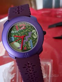 orologio da polso Vintage per Collezionisti con sc
