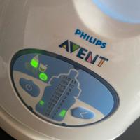 Scalda Biberon Digitale Philips Avent