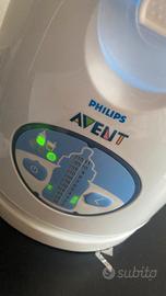 Scalda Biberon Digitale Philips Avent