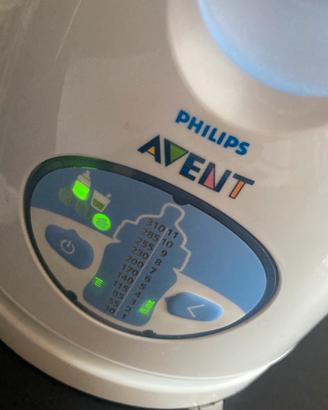 Scalda Biberon Digitale Philips Avent