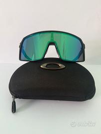 Oakley Sutro - Prizm Jade
