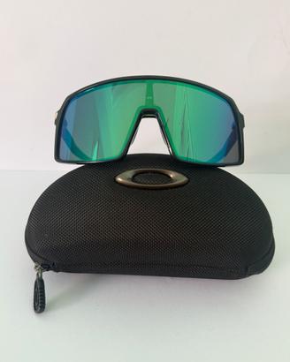 Oakley Sutro - Prizm Jade