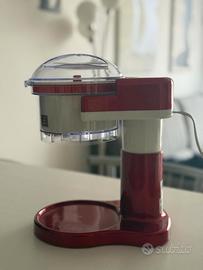 ariete sweet granita