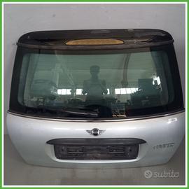 Portellone Cofano Posteriore MINI MINI R50/R53 200