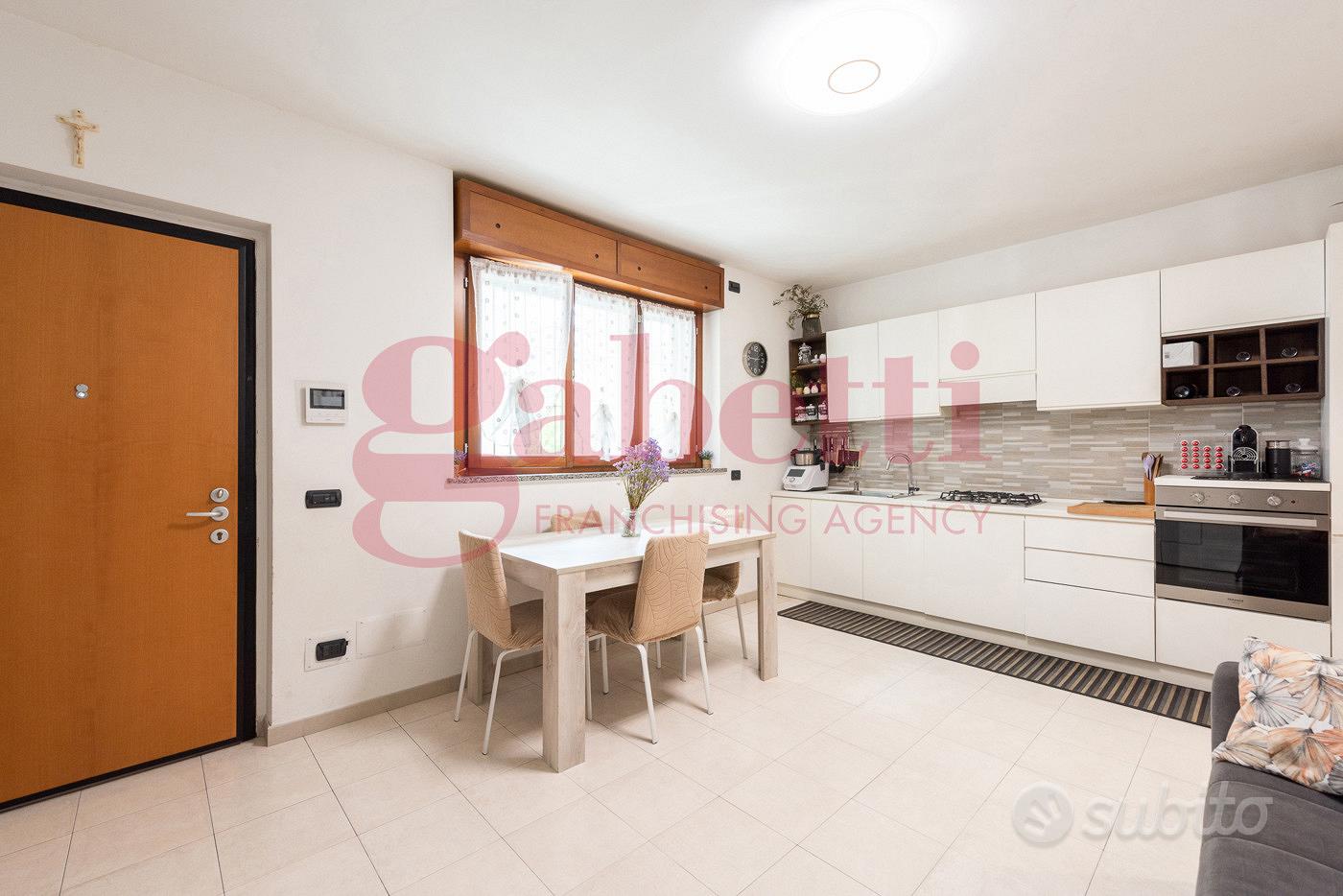 Appartamento – Milano, Cascina Caimera, Municipio 5 - Vista 5