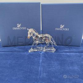 SWAROVSKI FAUNA SELVATICA ZEBRA 1050853