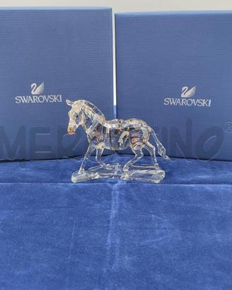 SWAROVSKI FAUNA SELVATICA ZEBRA 1050853