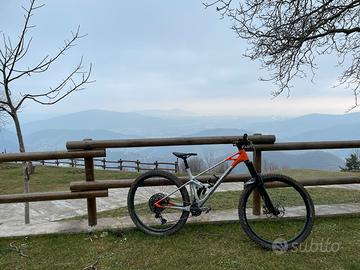 Mondraker Raze Carbon L
