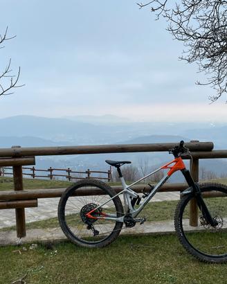 Mondraker Raze Carbon L