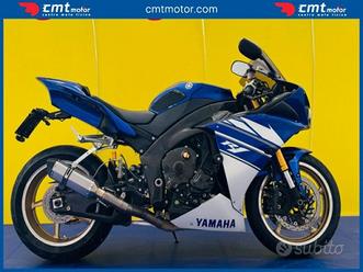 Yamaha r1 2010 Vendita in Moto e scooter