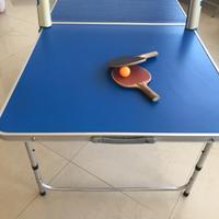 Tavolino richiudibile Ping pong