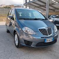 Lancia MUSA 1.3 Multijet 16V 90 CV Oro Plus