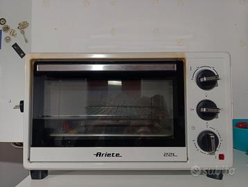 Fornetto elettrico Ariete