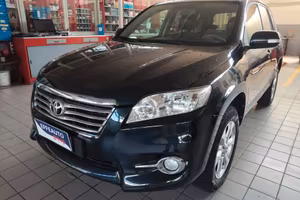 Toyota RAV 4 RAV4 2.2 D-4D 150 CV DPF Exclusive