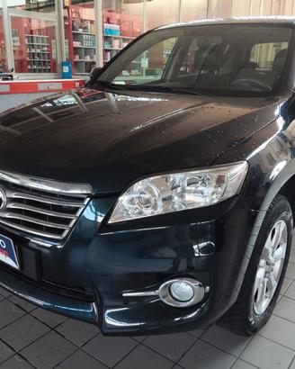 Toyota RAV 4 RAV4 2.2 D-4D 150 CV DPF Exclusive