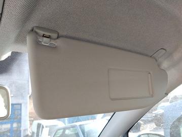 Aletta parasole destra SEAT IBIZA del 2010