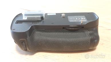 Battery Grip Nikon D610 / D600 Impugnatura Meike