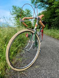 bici single speed