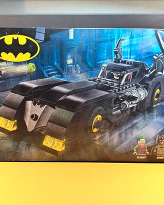 Lego 76119 Batmobile: Pursuit of The Joker
