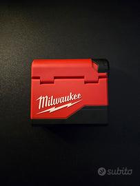 Milwaukee auricolari bluetoot Tappi per orecchi