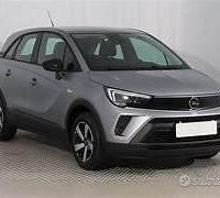 Opel crossland musata #213