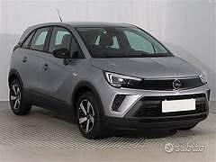 Opel crossland musata #213