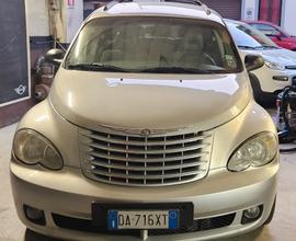 Pt cruiser ideale per spendere poco