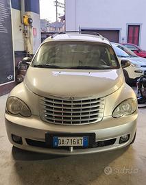 Pt cruiser ideale per spendere poco