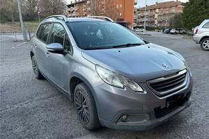 Peugeot 2008 1.2 PureTech Access