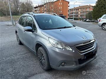 Peugeot 2008 1.2 PureTech Access anche permutabile