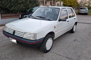 Peugeot 205 1.1 Look