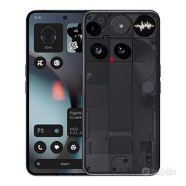 Nothing Phone 3 (3)  12/256gb
