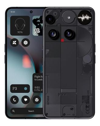 Nothing Phone 3 (3)  12/256gb