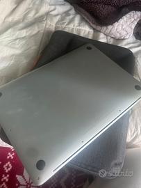 Macbook air 13 (256g)