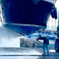 Mano 27.50 DIESEL 10.9 mt