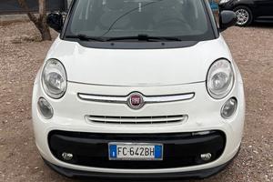 Fiat 500L 1.6 Multijet 120 CV Lounge