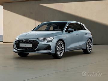Audi A3 sportback 1.5 tfsi e business advanced 204