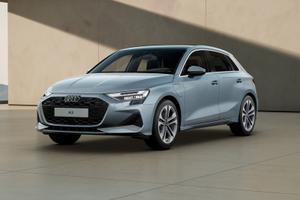 Audi A3 sportback 1.5 tfsi e business advanced 204