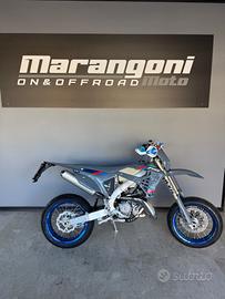 Tm Racing SMR 125 2026