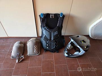 Accessori MTB/Enduro