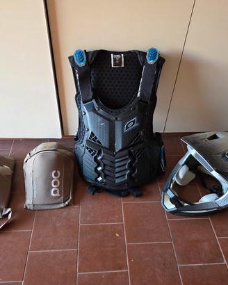 Accessori MTB/Enduro