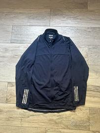 Vintage adidas zip hoodie/track jacket size M